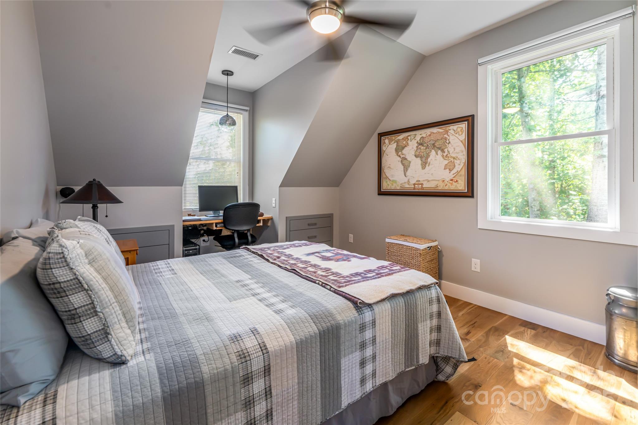 80 Boone Trail Weaverville NC 28787