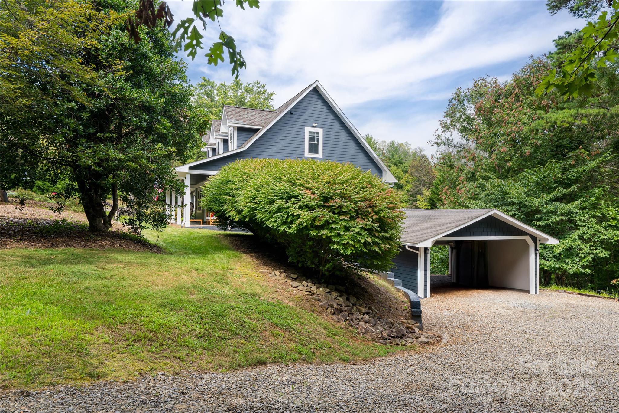 80 Boone Trail Weaverville NC 28787