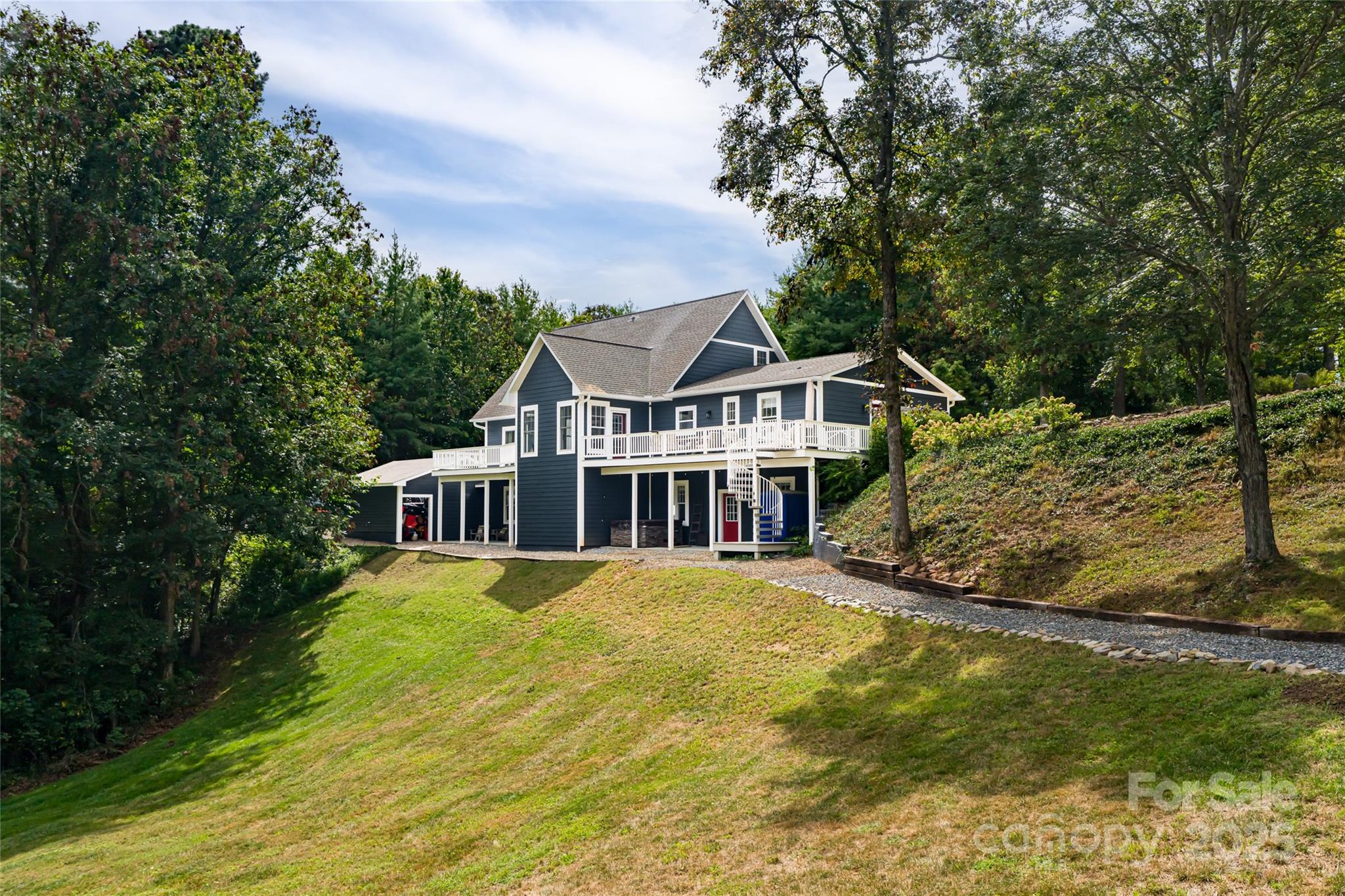 80 Boone Trail Weaverville NC 28787