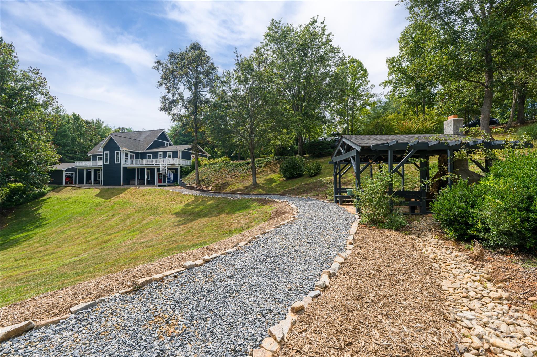 80 Boone Trail Weaverville NC 28787