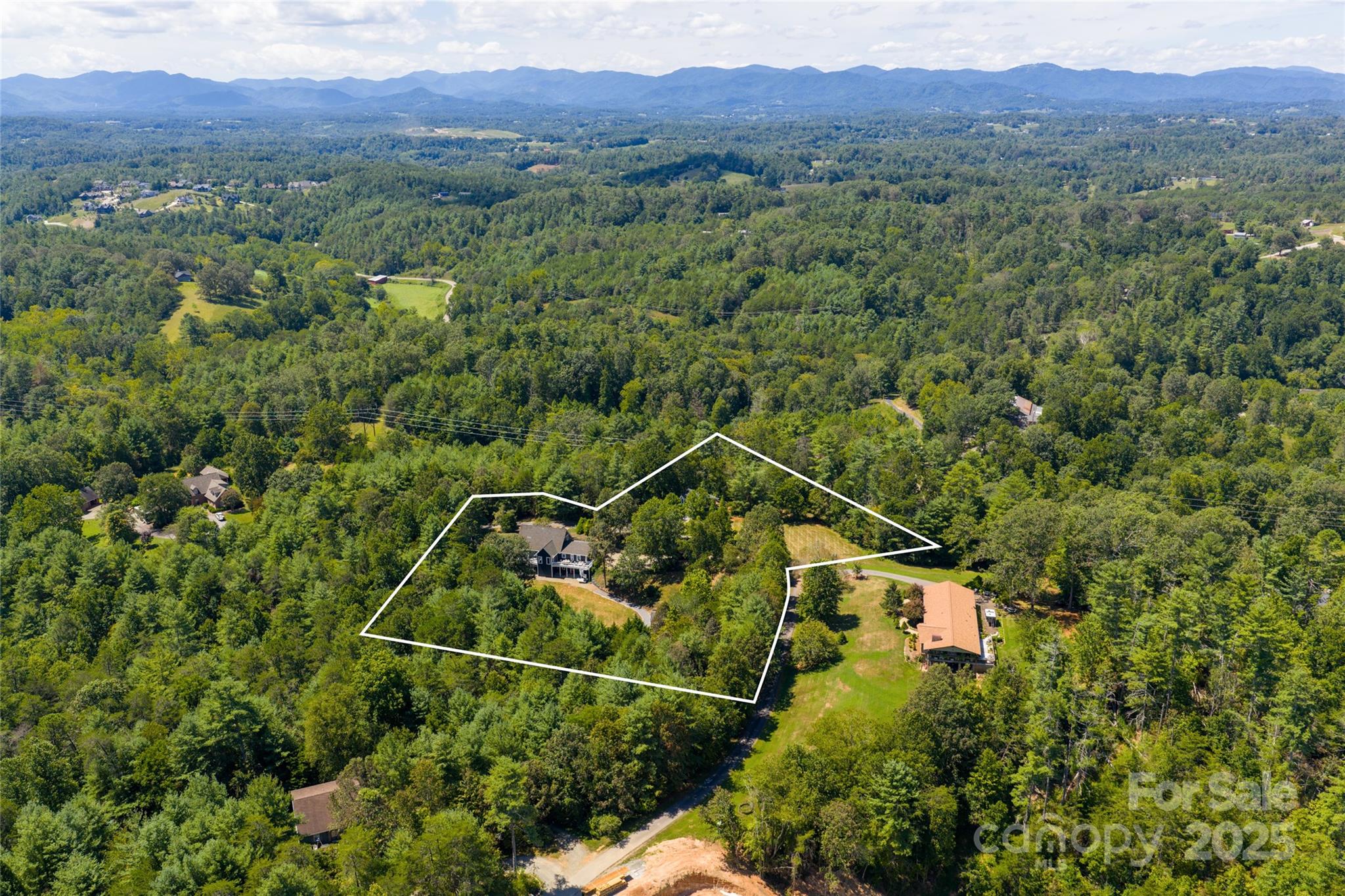 80 Boone Trail Weaverville NC 28787