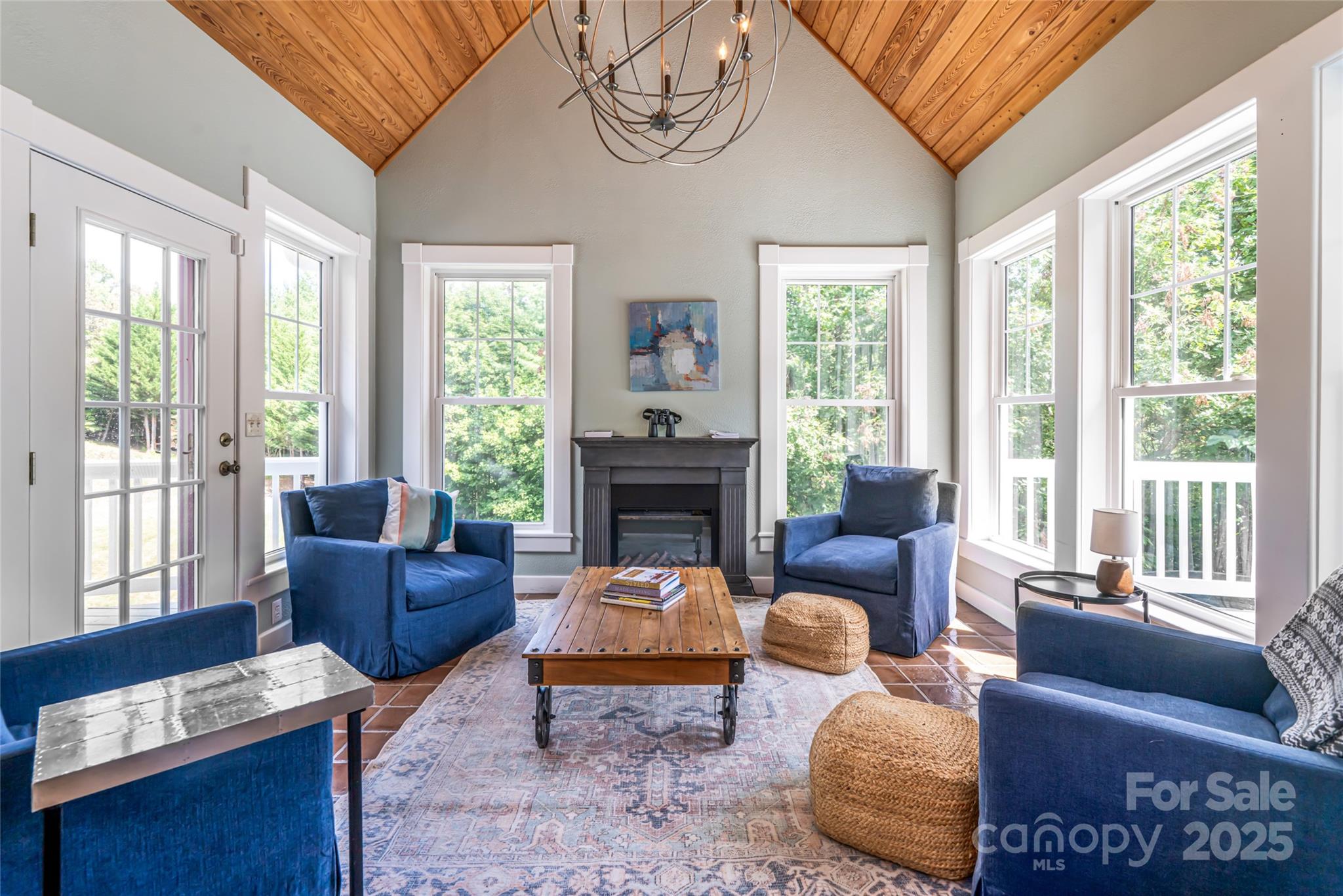 80 Boone Trail Weaverville NC 28787