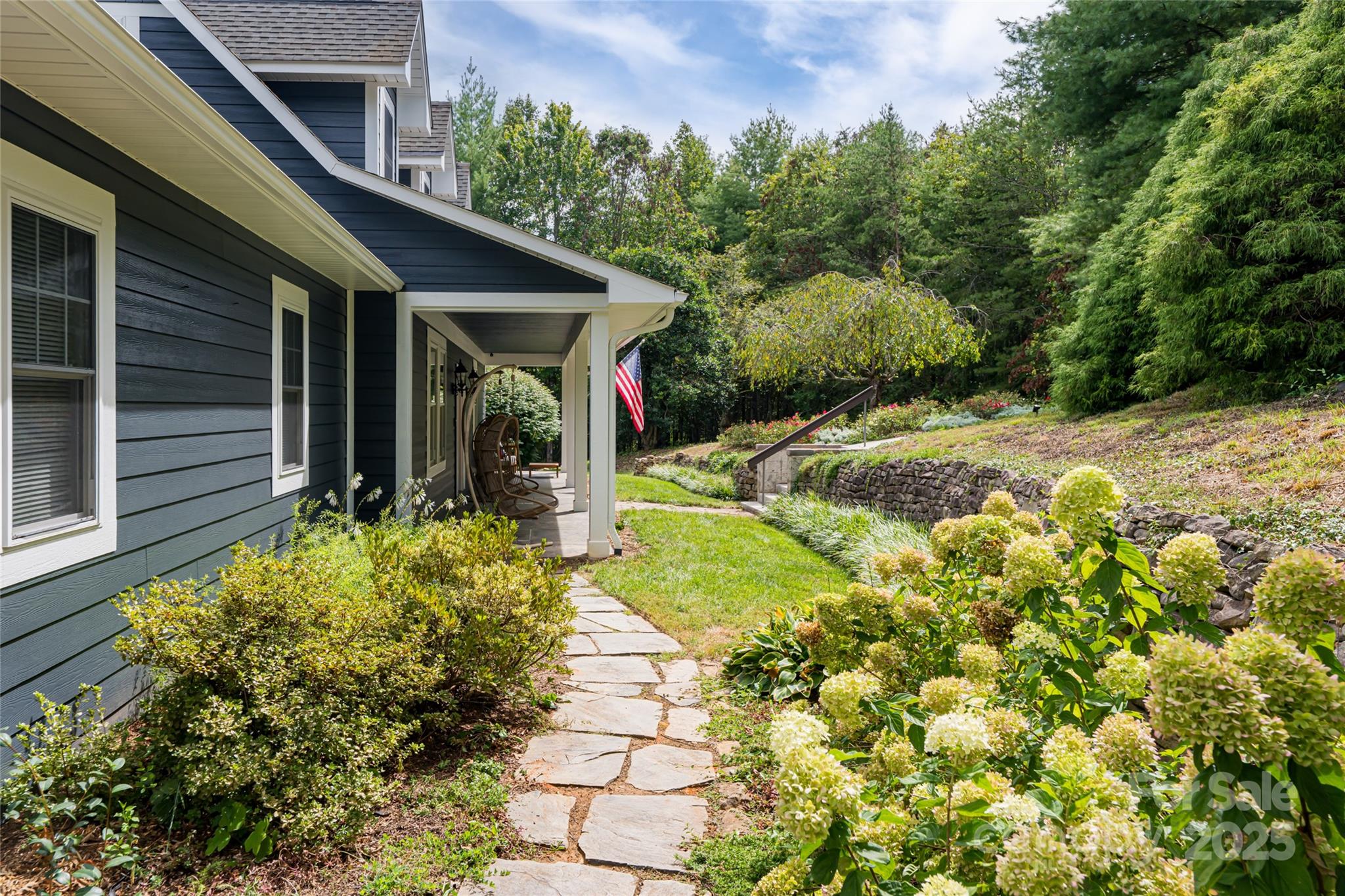 80 Boone Trail Weaverville NC 28787