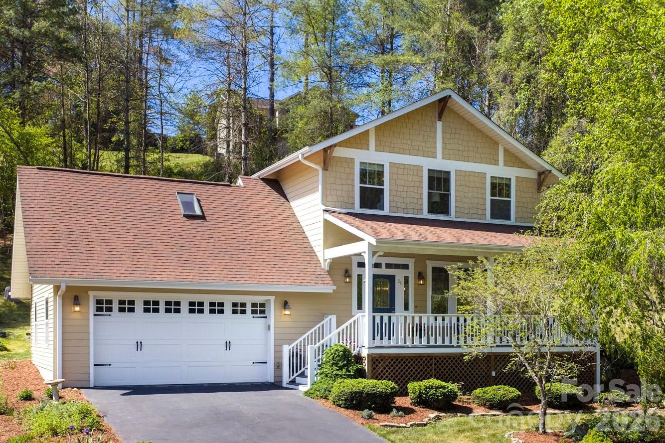 26 Macdougall Lane Weaverville NC 28787