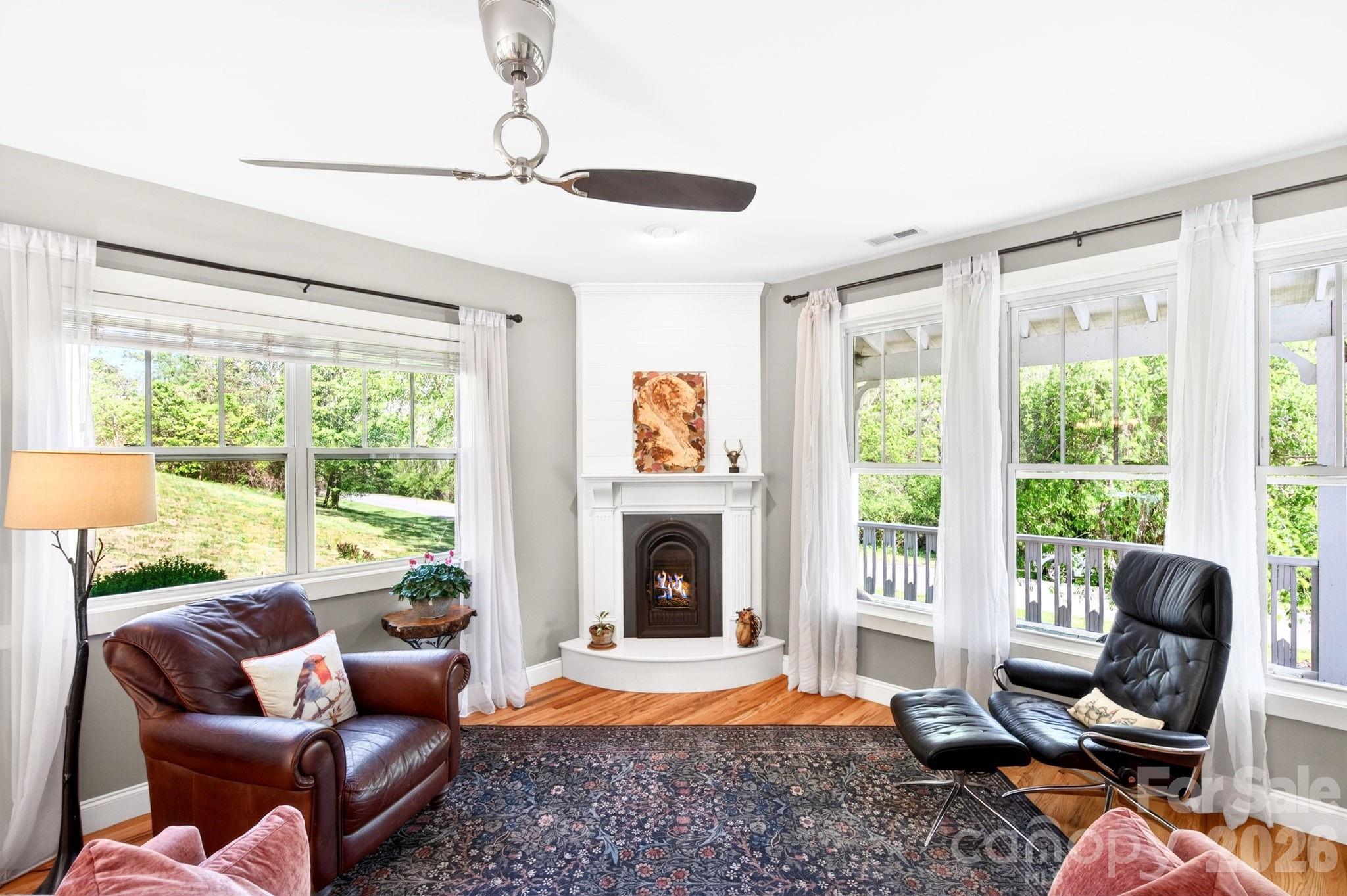 26 Macdougall Lane Weaverville NC 28787