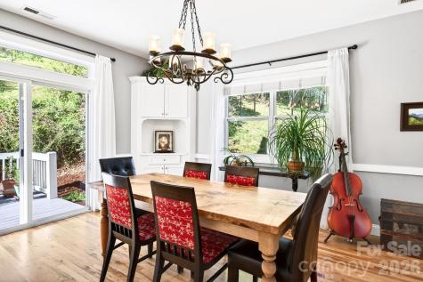 26 Macdougall Lane Weaverville NC 28787
