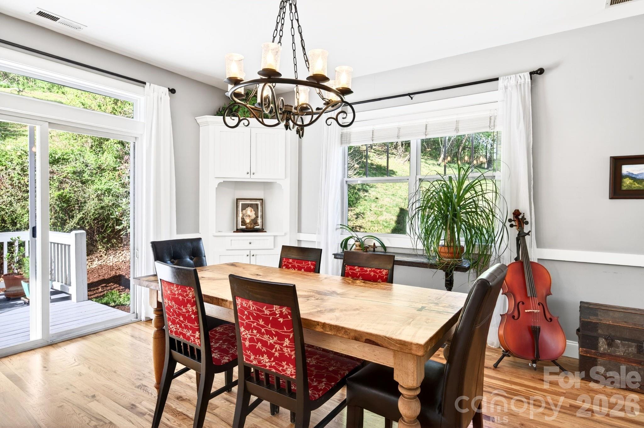 26 Macdougall Lane Weaverville NC 28787