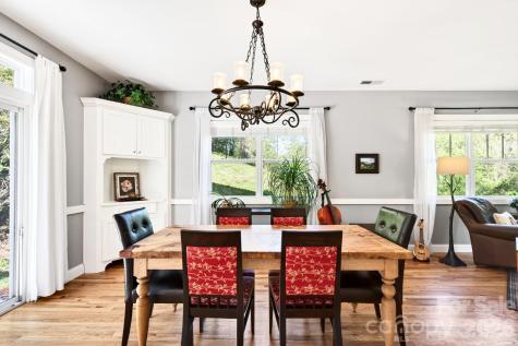 26 Macdougall Lane Weaverville NC 28787