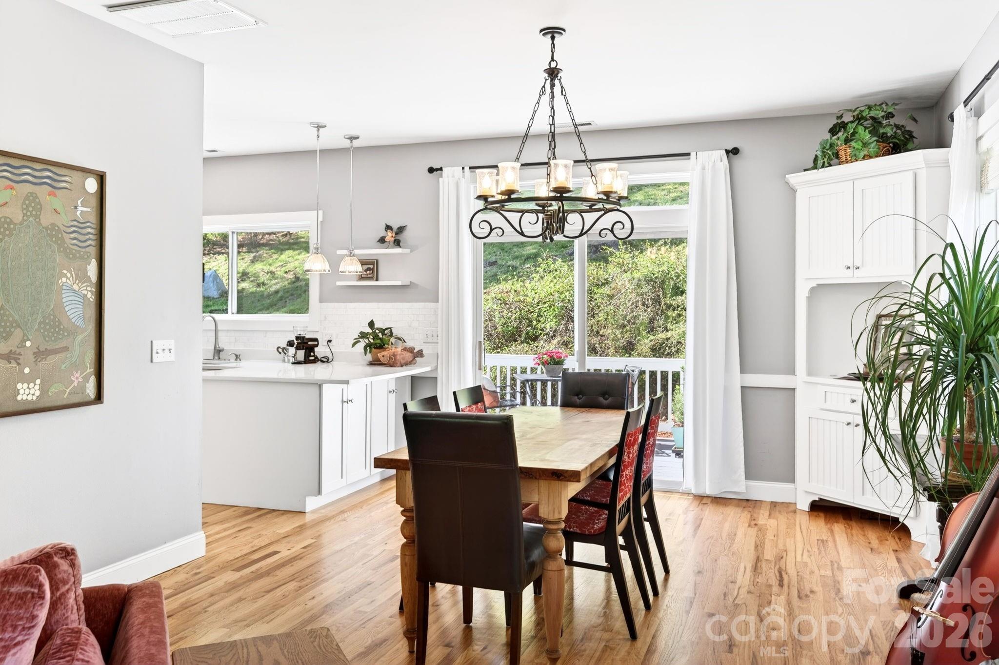 26 Macdougall Lane Weaverville NC 28787