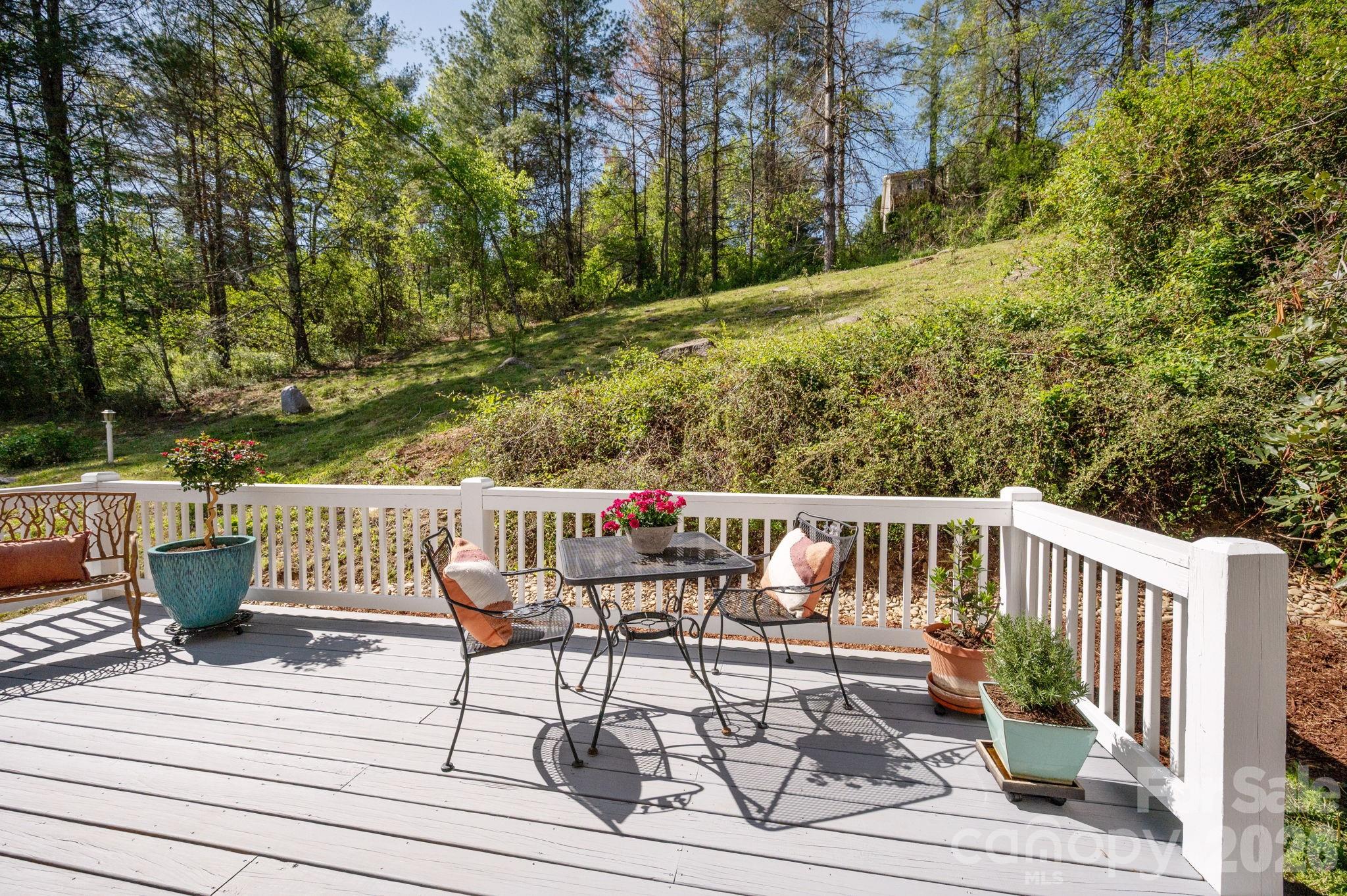 26 Macdougall Lane Weaverville NC 28787