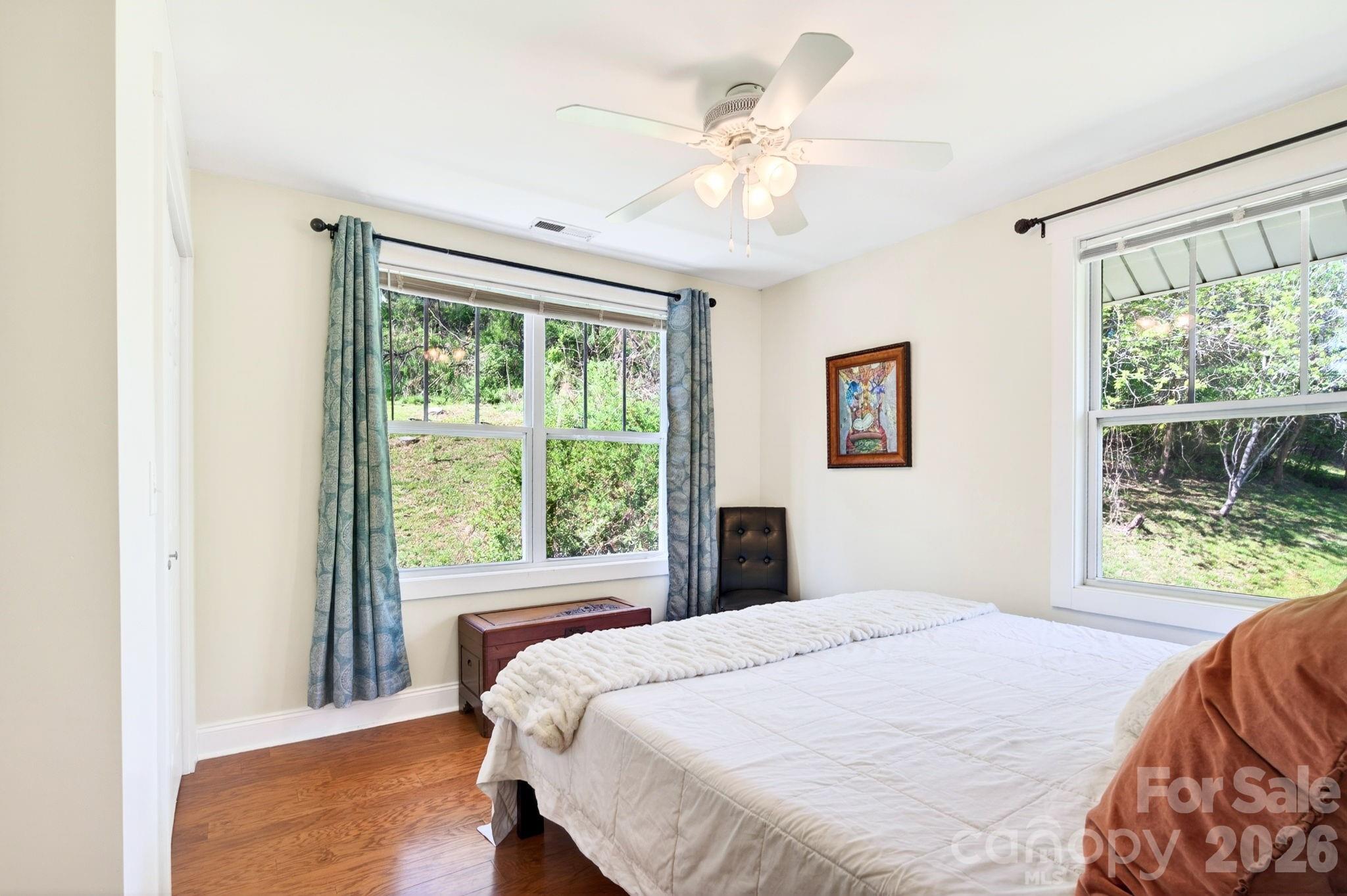 26 Macdougall Lane Weaverville NC 28787