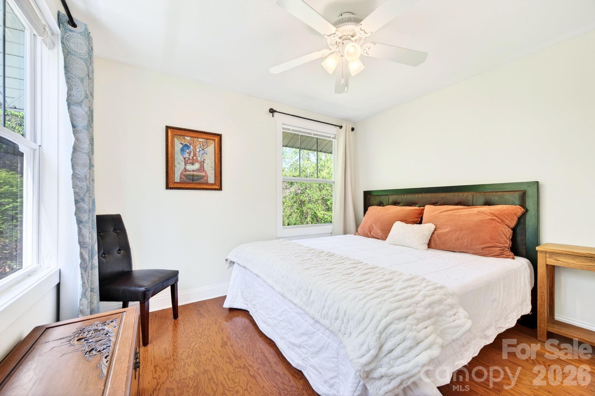 26 Macdougall Lane Weaverville NC 28787