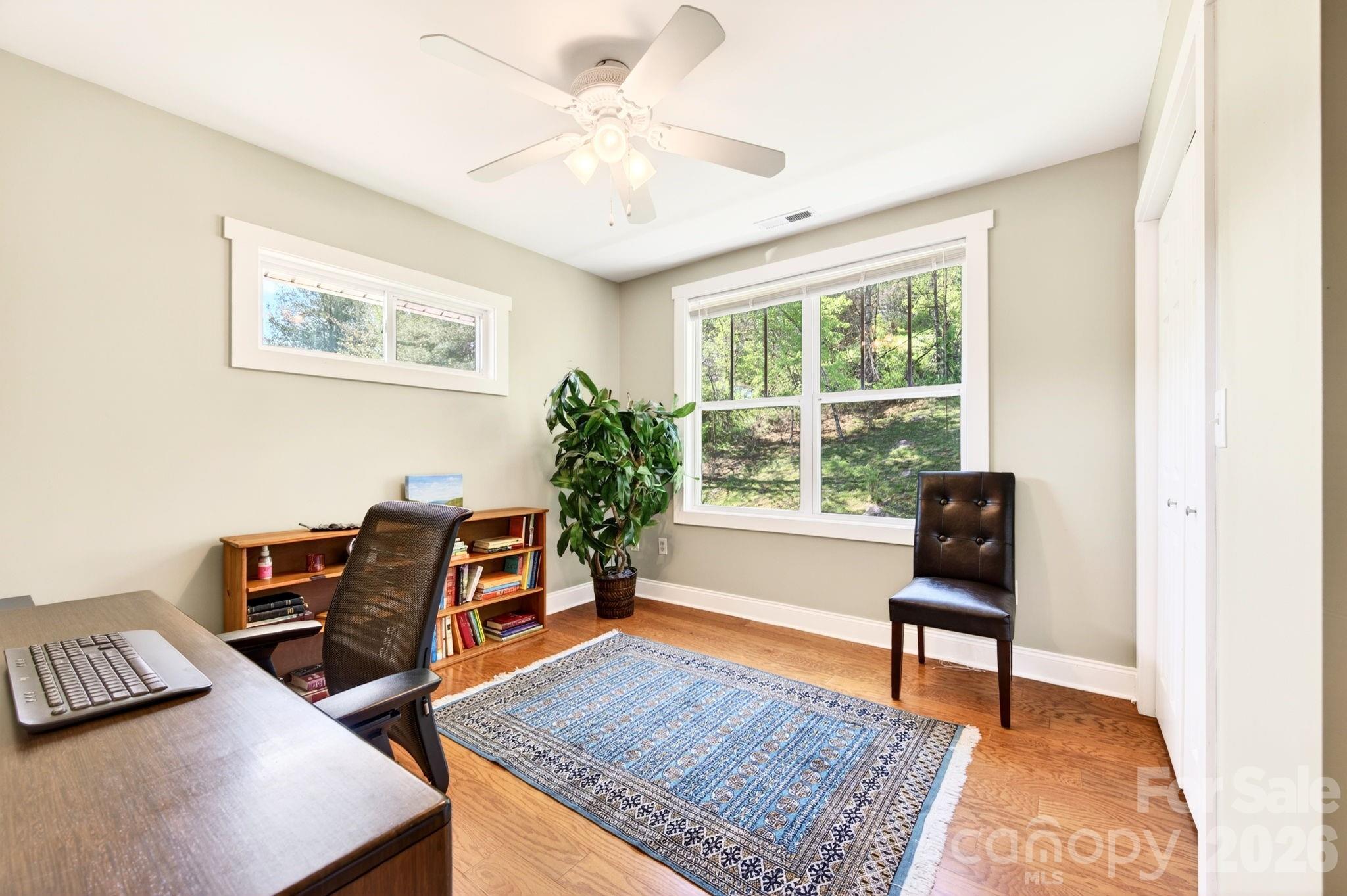 26 Macdougall Lane Weaverville NC 28787