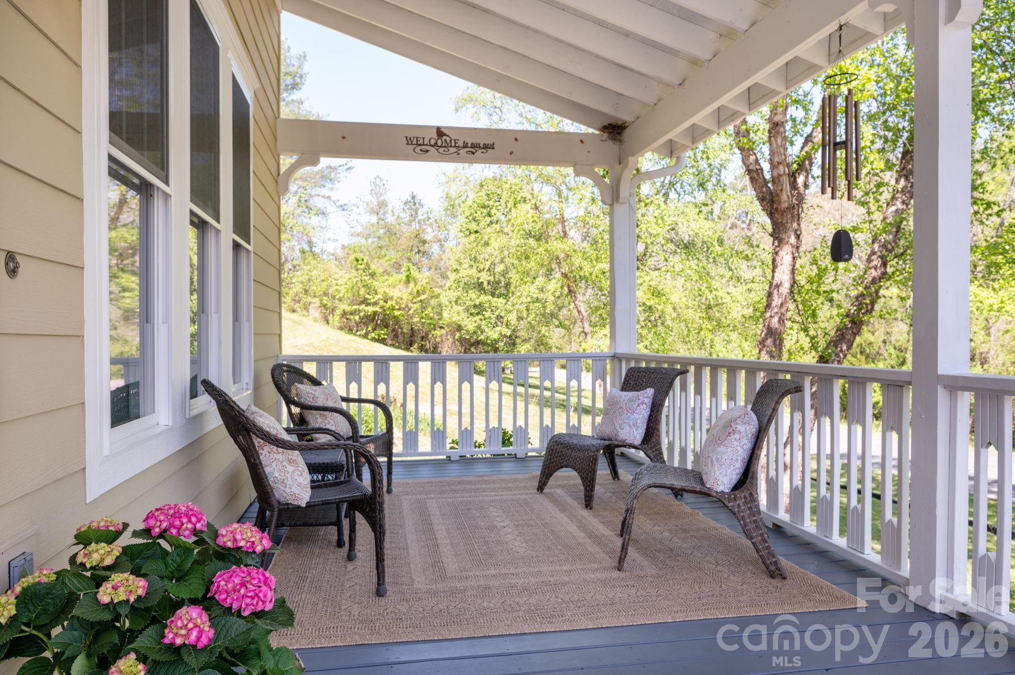 26 Macdougall Lane Weaverville NC 28787