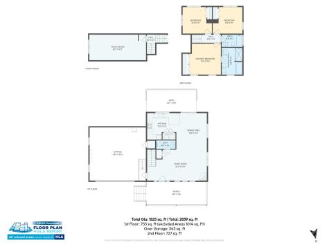 26 Macdougall Lane Weaverville NC 28787
