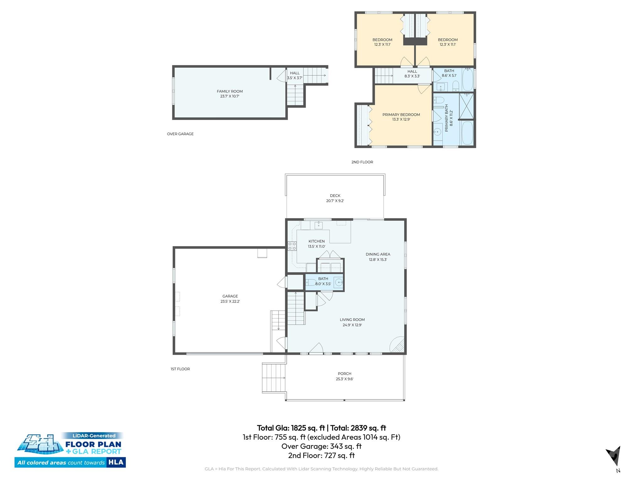 26 Macdougall Lane Weaverville NC 28787