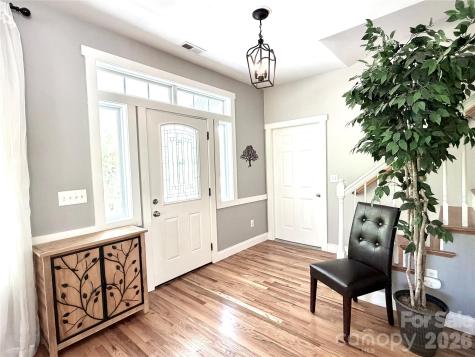 26 Macdougall Lane Weaverville NC 28787