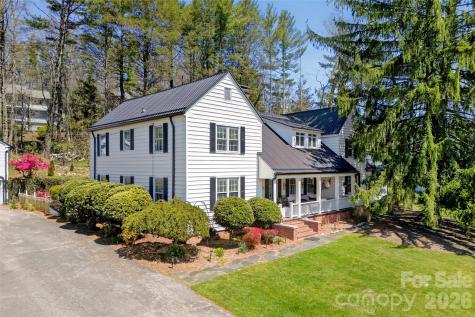 60 Henry Lane Spruce Pine NC 28777
