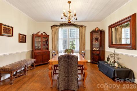60 Henry Lane Spruce Pine NC 28777