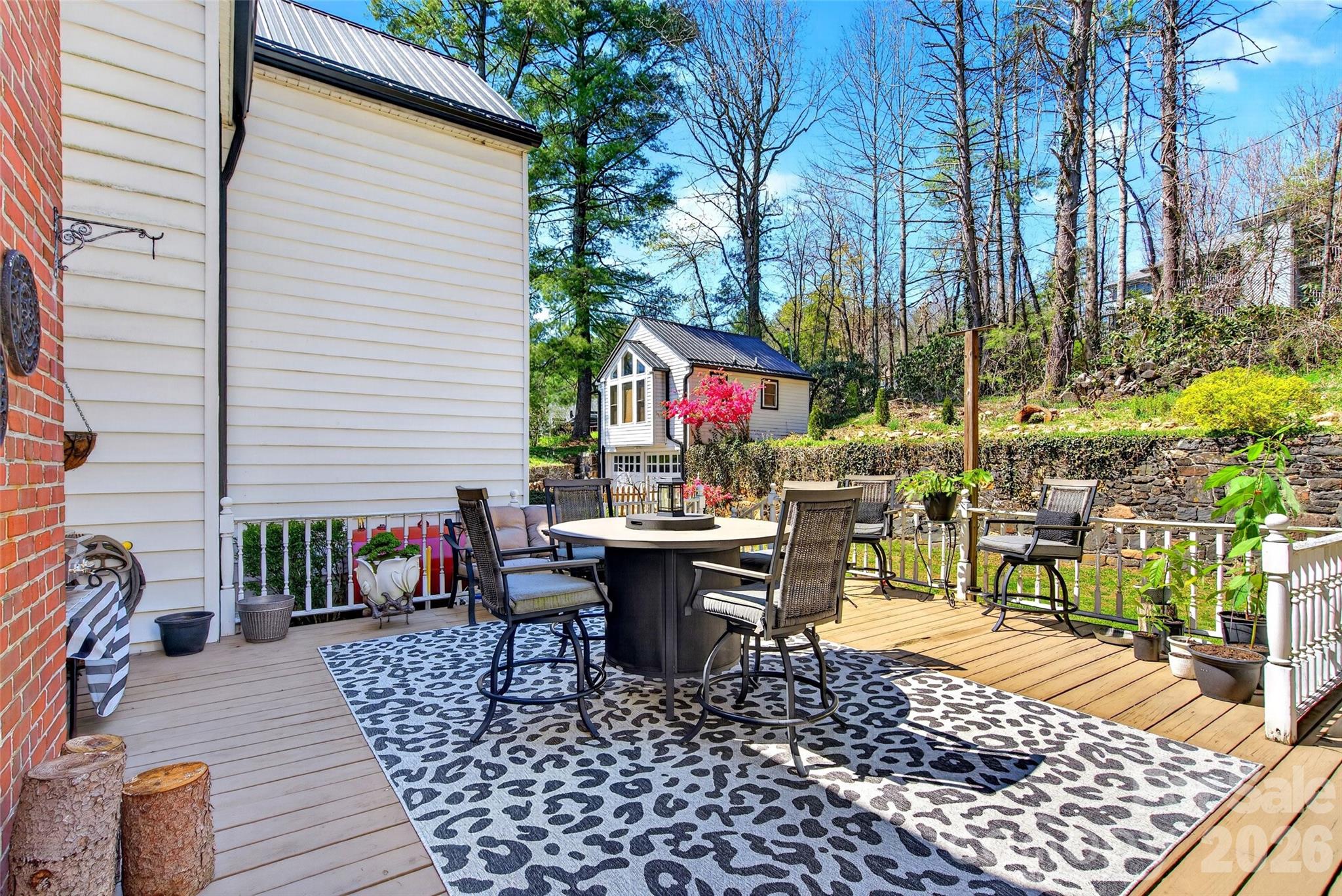 60 Henry Lane Spruce Pine NC 28777