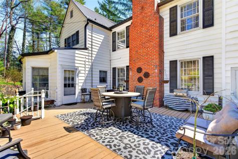 60 Henry Lane Spruce Pine NC 28777