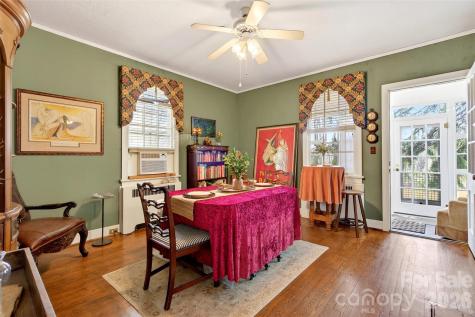 60 Henry Lane Spruce Pine NC 28777