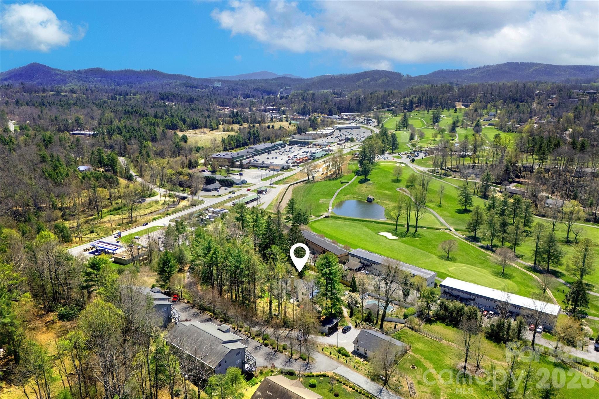 60 Henry Lane Spruce Pine NC 28777