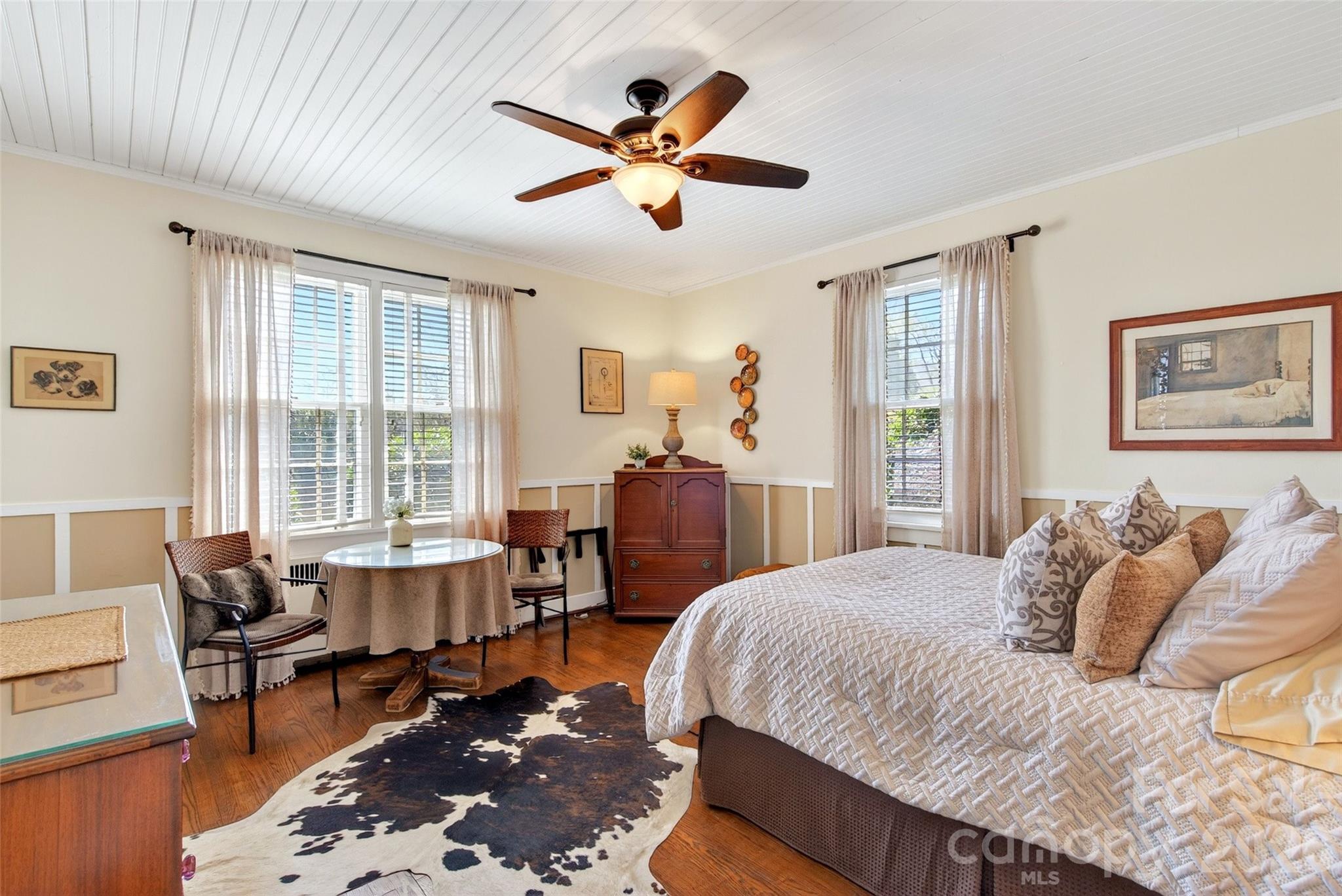 60 Henry Lane Spruce Pine NC 28777