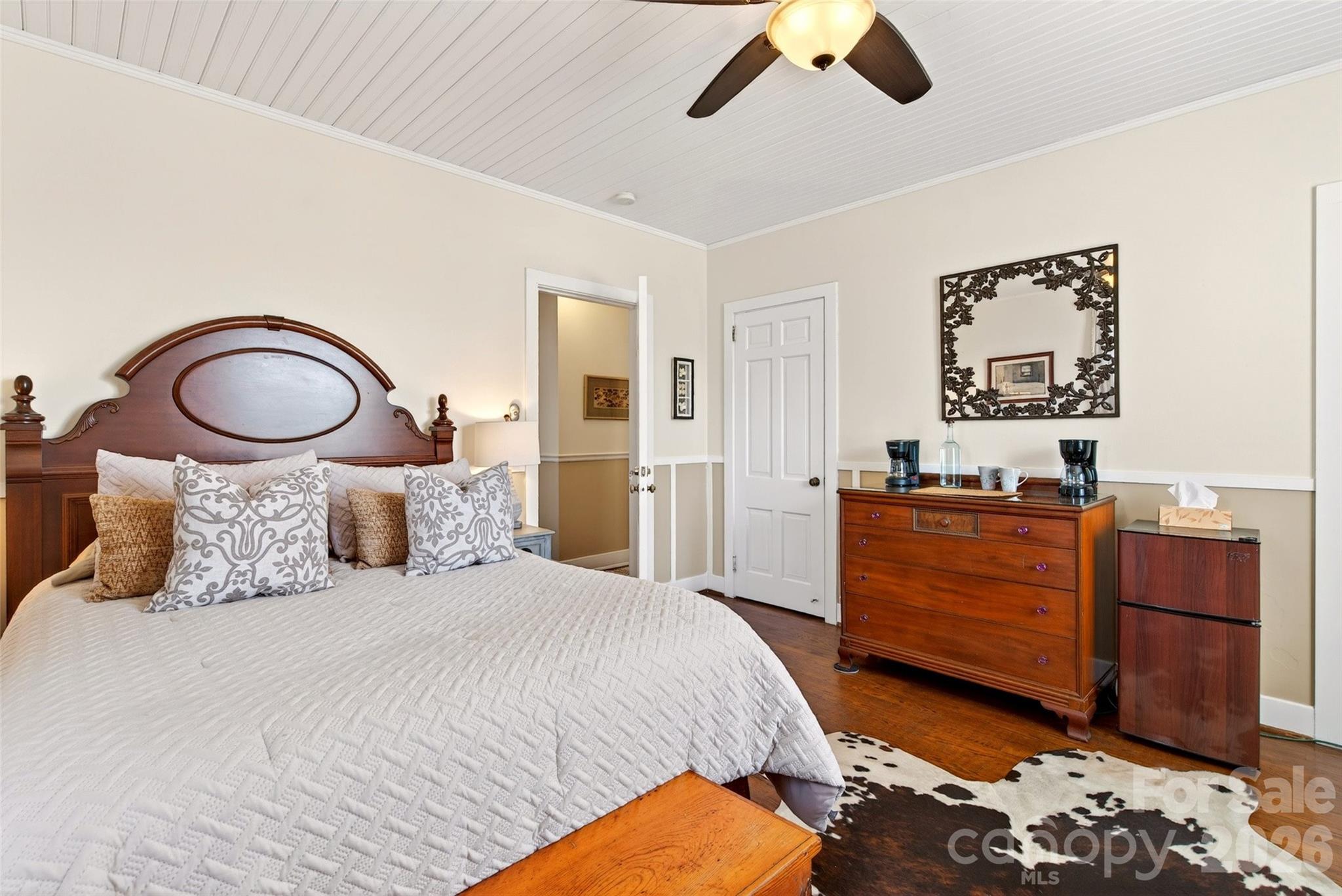 60 Henry Lane Spruce Pine NC 28777
