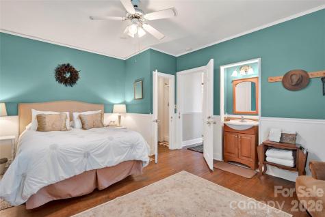 60 Henry Lane Spruce Pine NC 28777