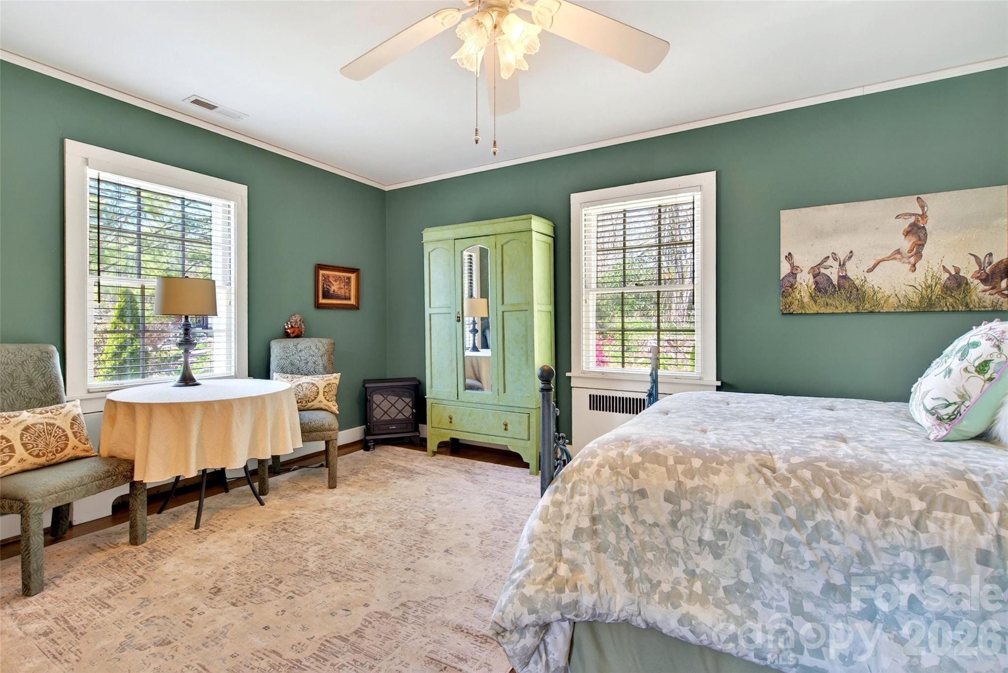 60 Henry Lane Spruce Pine NC 28777