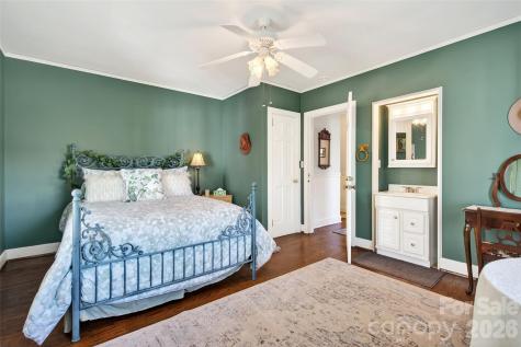 60 Henry Lane Spruce Pine NC 28777