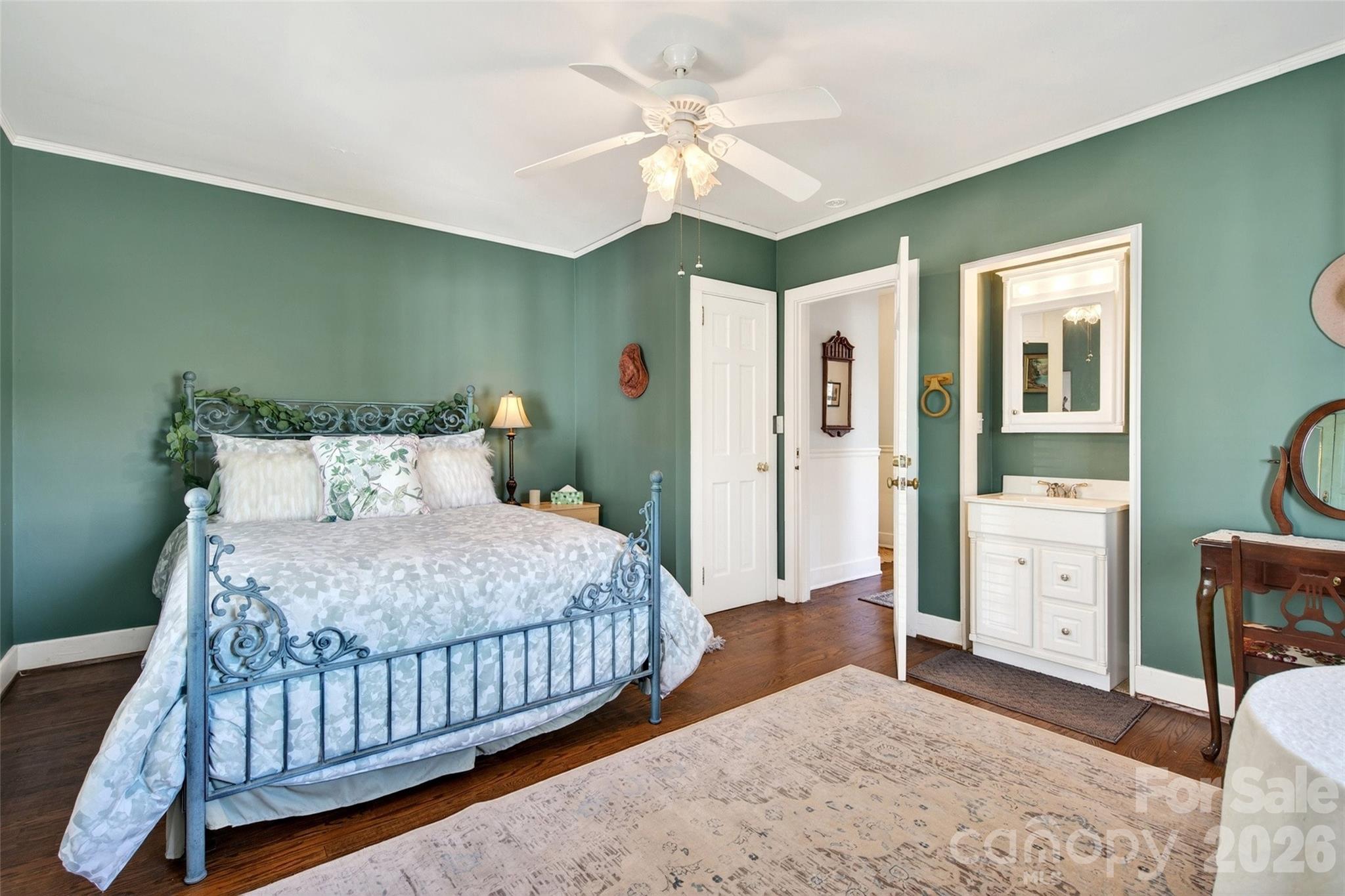 60 Henry Lane Spruce Pine NC 28777