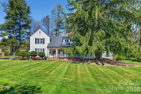 60 Henry Lane Spruce Pine NC 28777