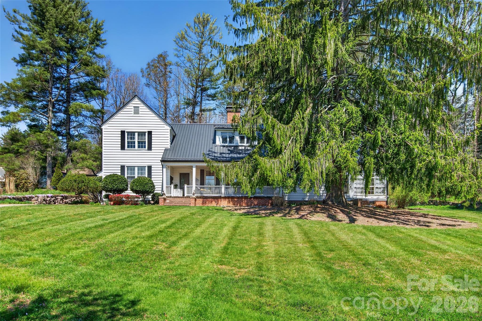 60 Henry Lane Spruce Pine NC 28777