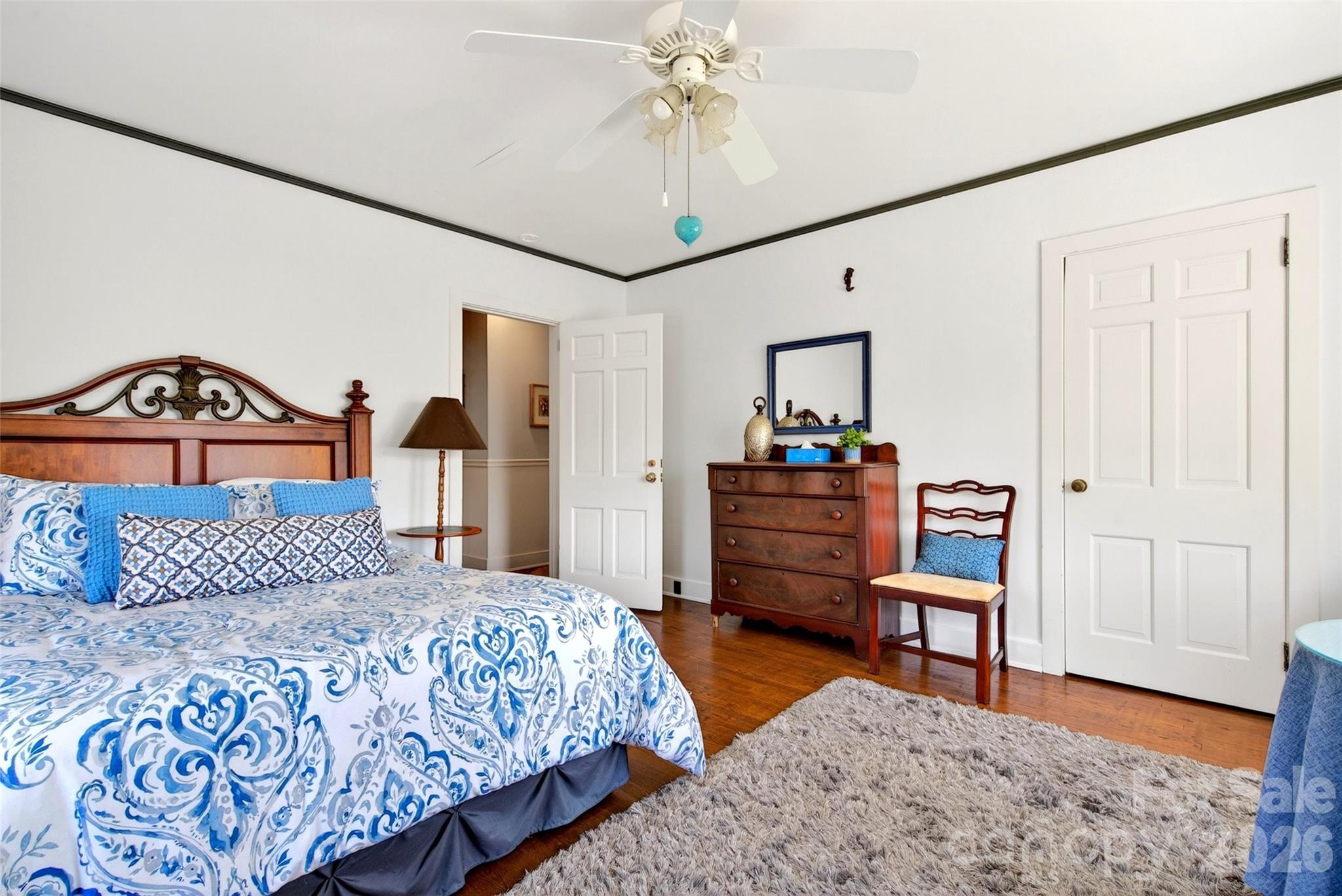 60 Henry Lane Spruce Pine NC 28777