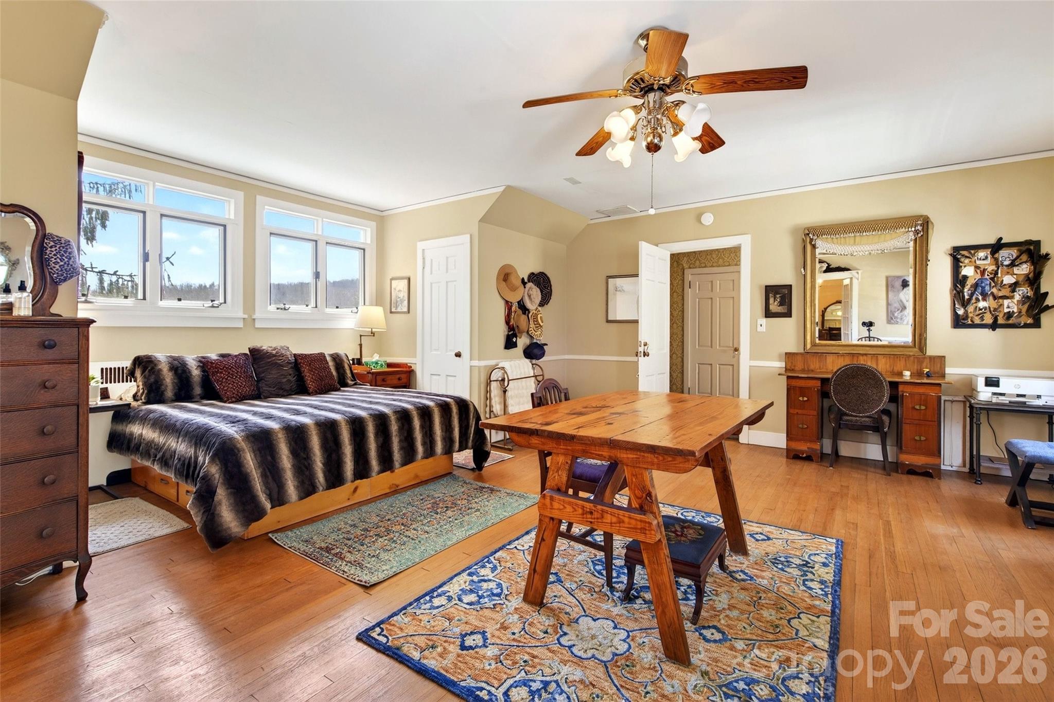 60 Henry Lane Spruce Pine NC 28777