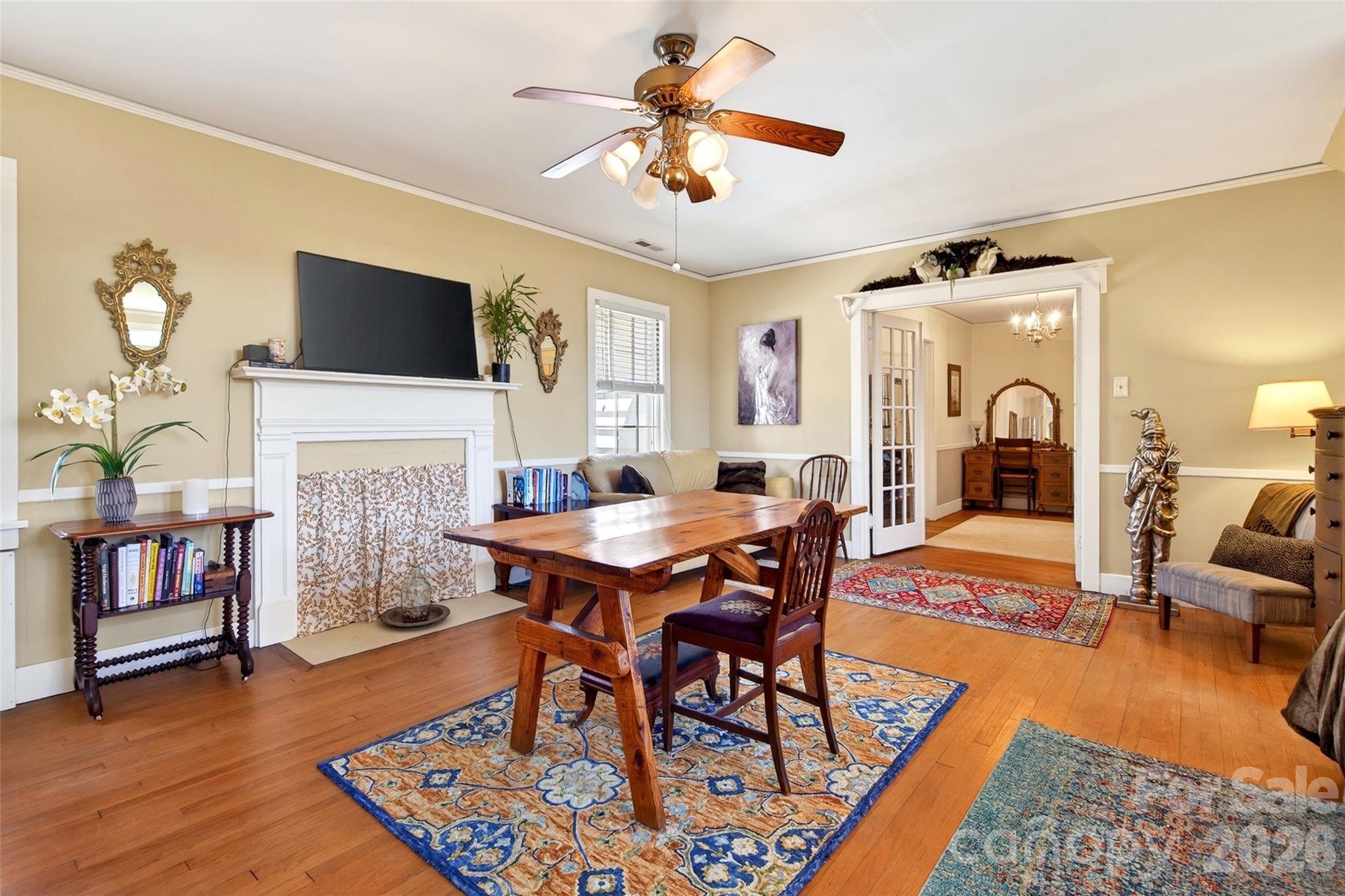 60 Henry Lane Spruce Pine NC 28777