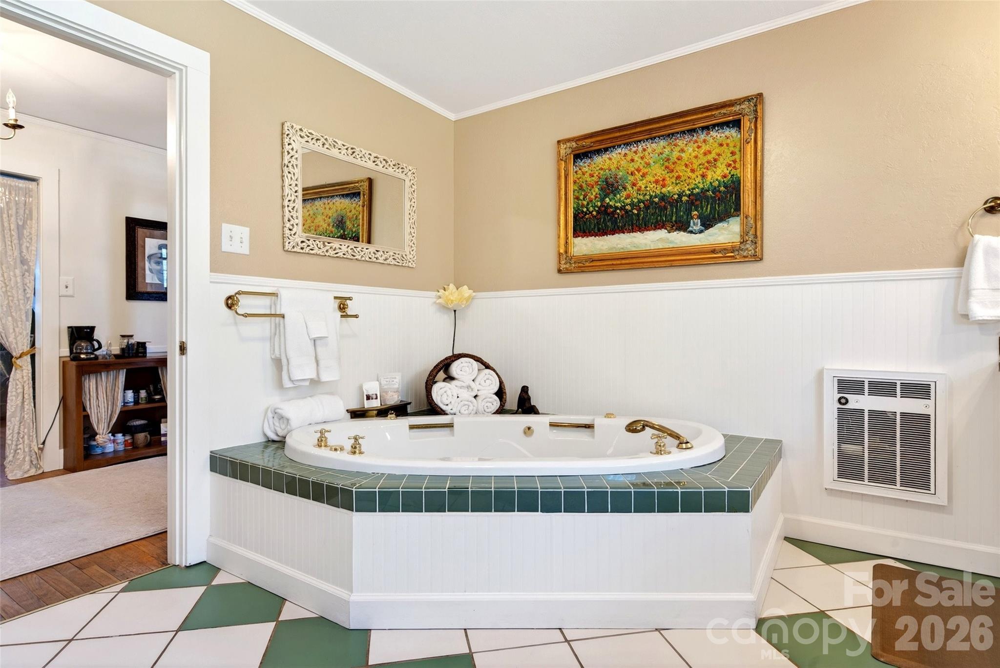 60 Henry Lane Spruce Pine NC 28777