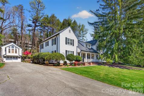 60 Henry Lane Spruce Pine NC 28777