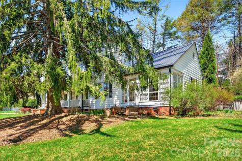 60 Henry Lane Spruce Pine NC 28777