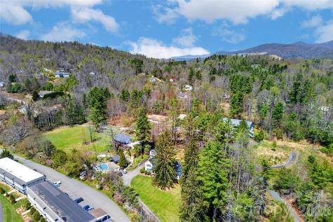 60 Henry Lane Spruce Pine NC 28777