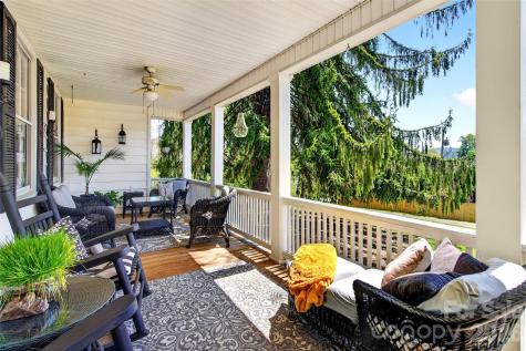 60 Henry Lane Spruce Pine NC 28777