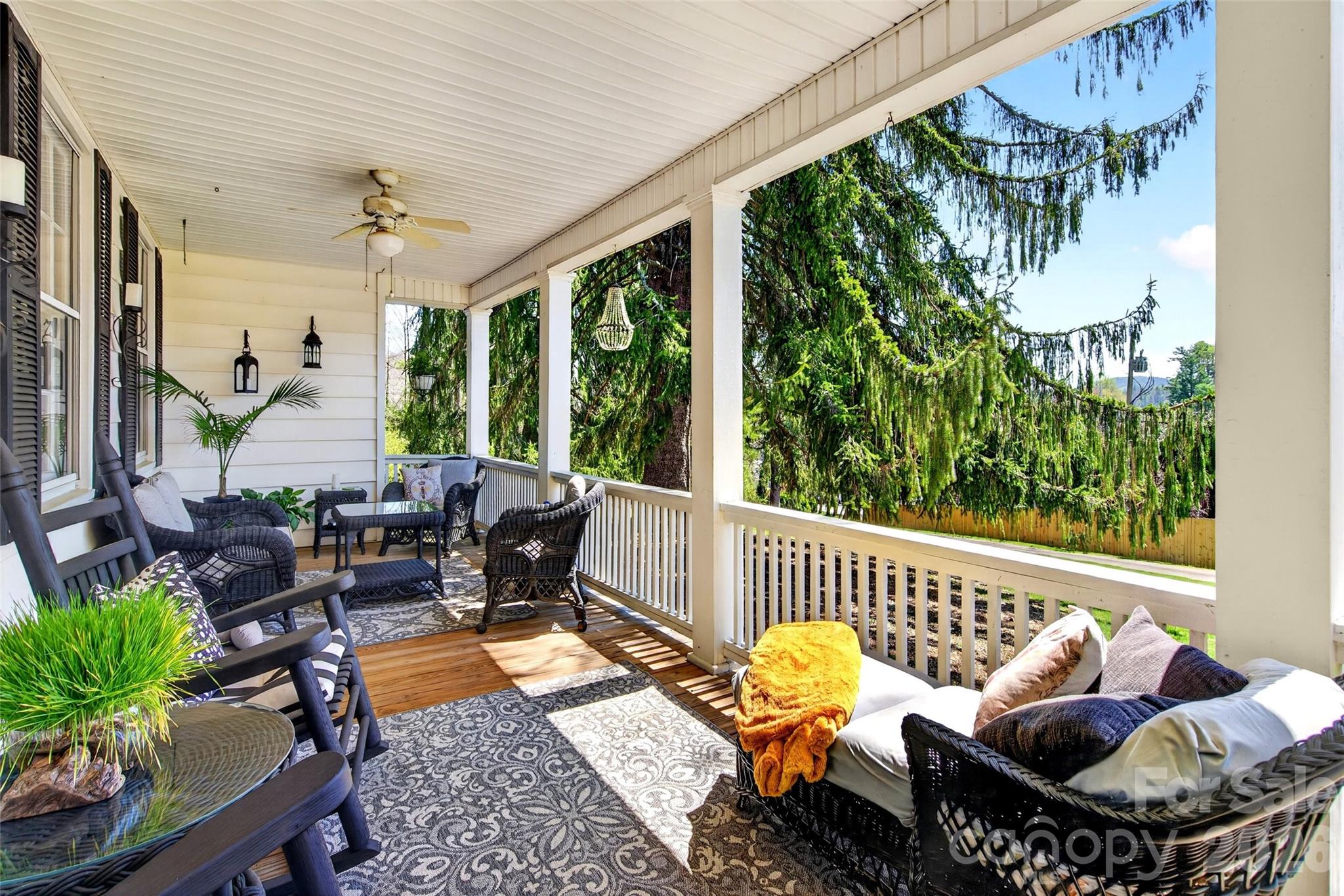 60 Henry Lane Spruce Pine NC 28777
