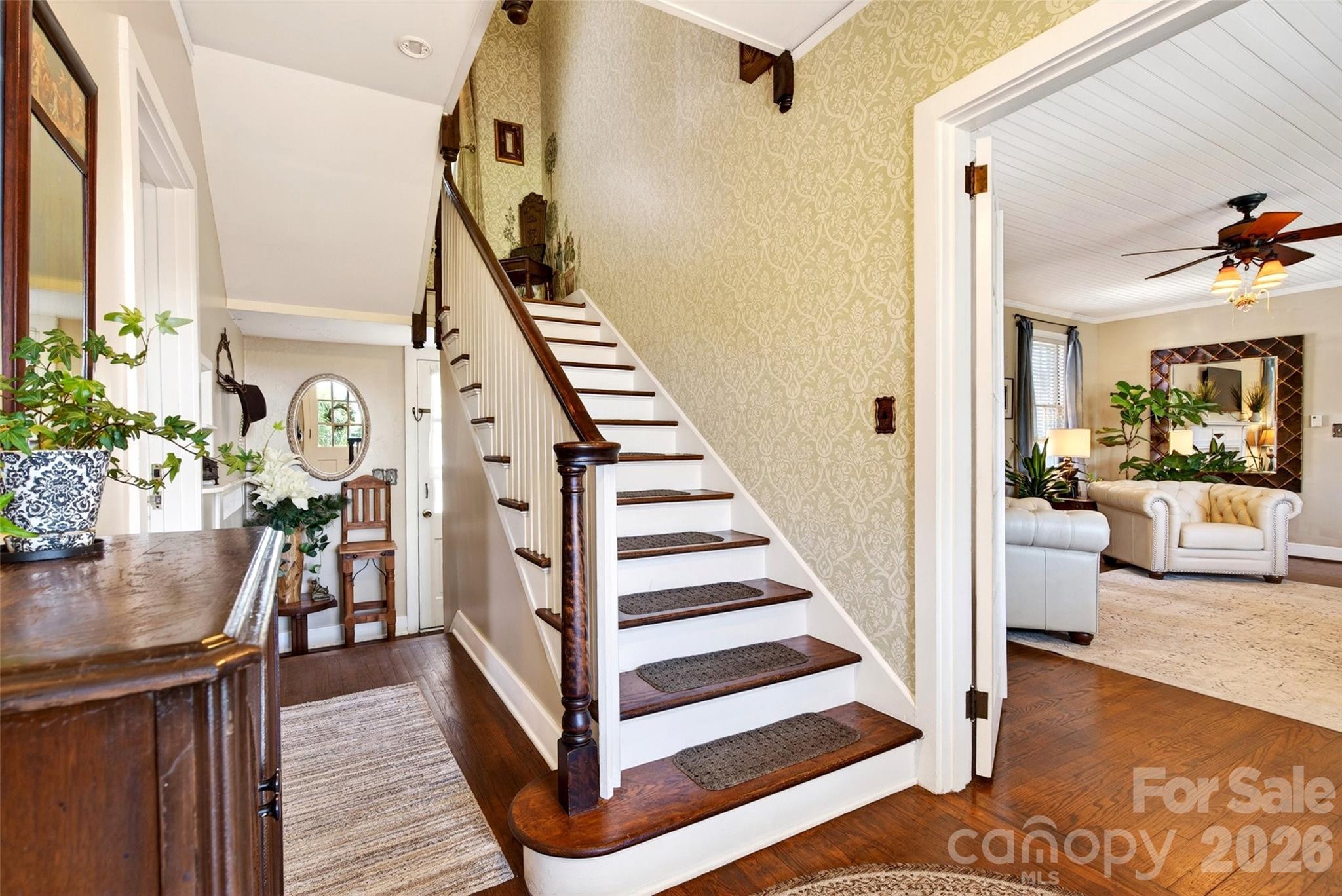 60 Henry Lane Spruce Pine NC 28777
