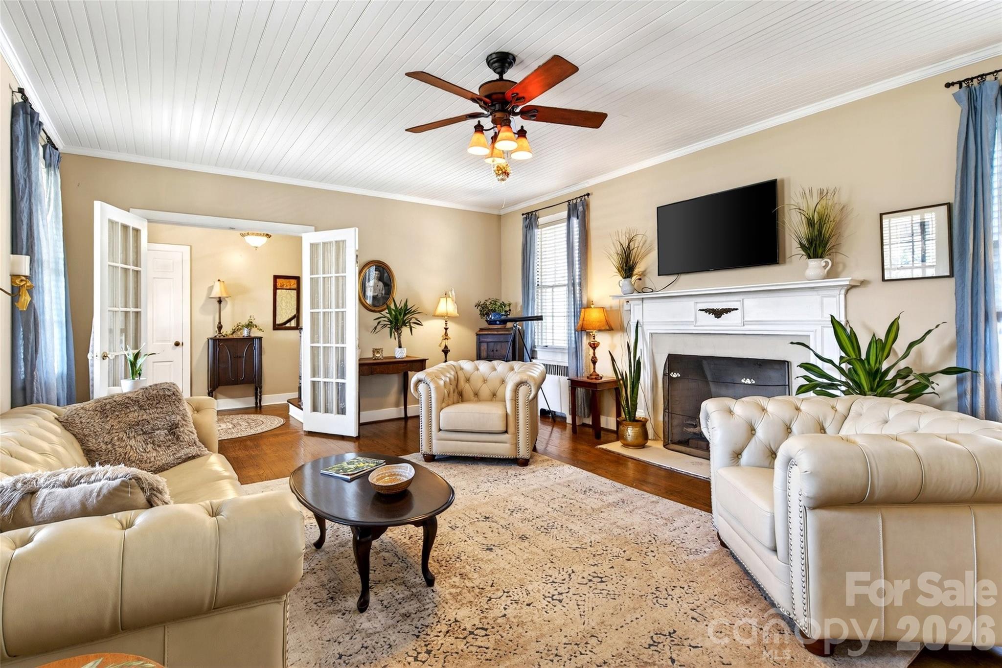 60 Henry Lane Spruce Pine NC 28777