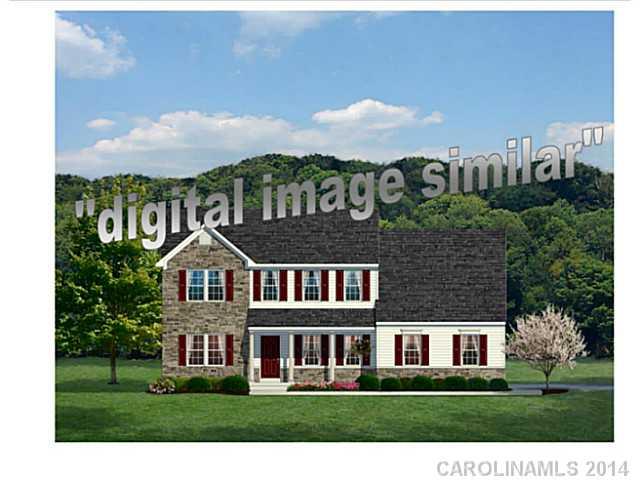 9941 Violet Cannon Drive NW Concord NC 28027