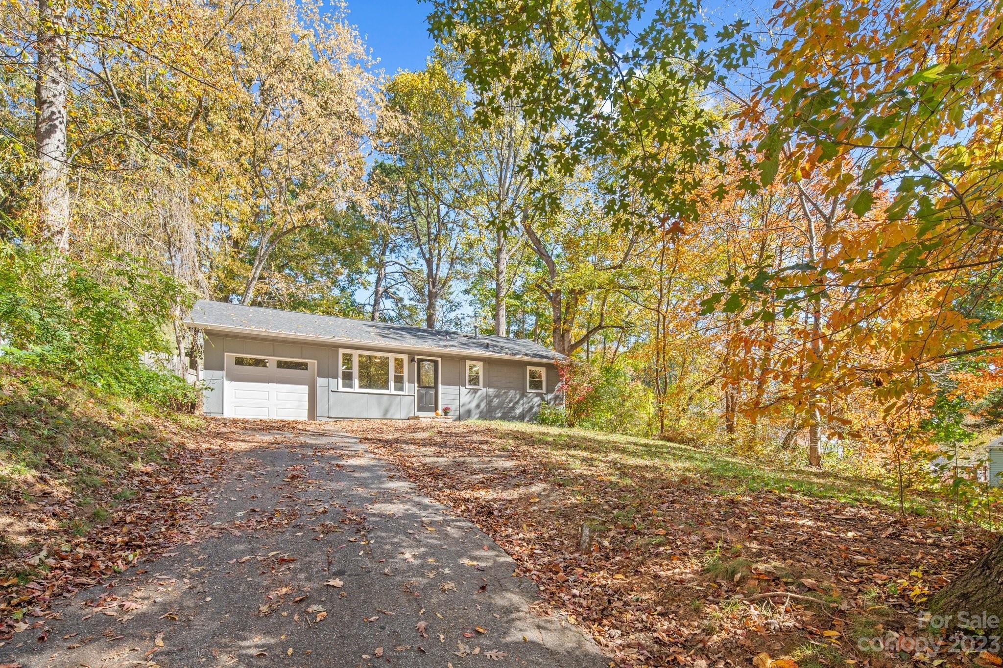 12 Rosemary Road Asheville NC 28806