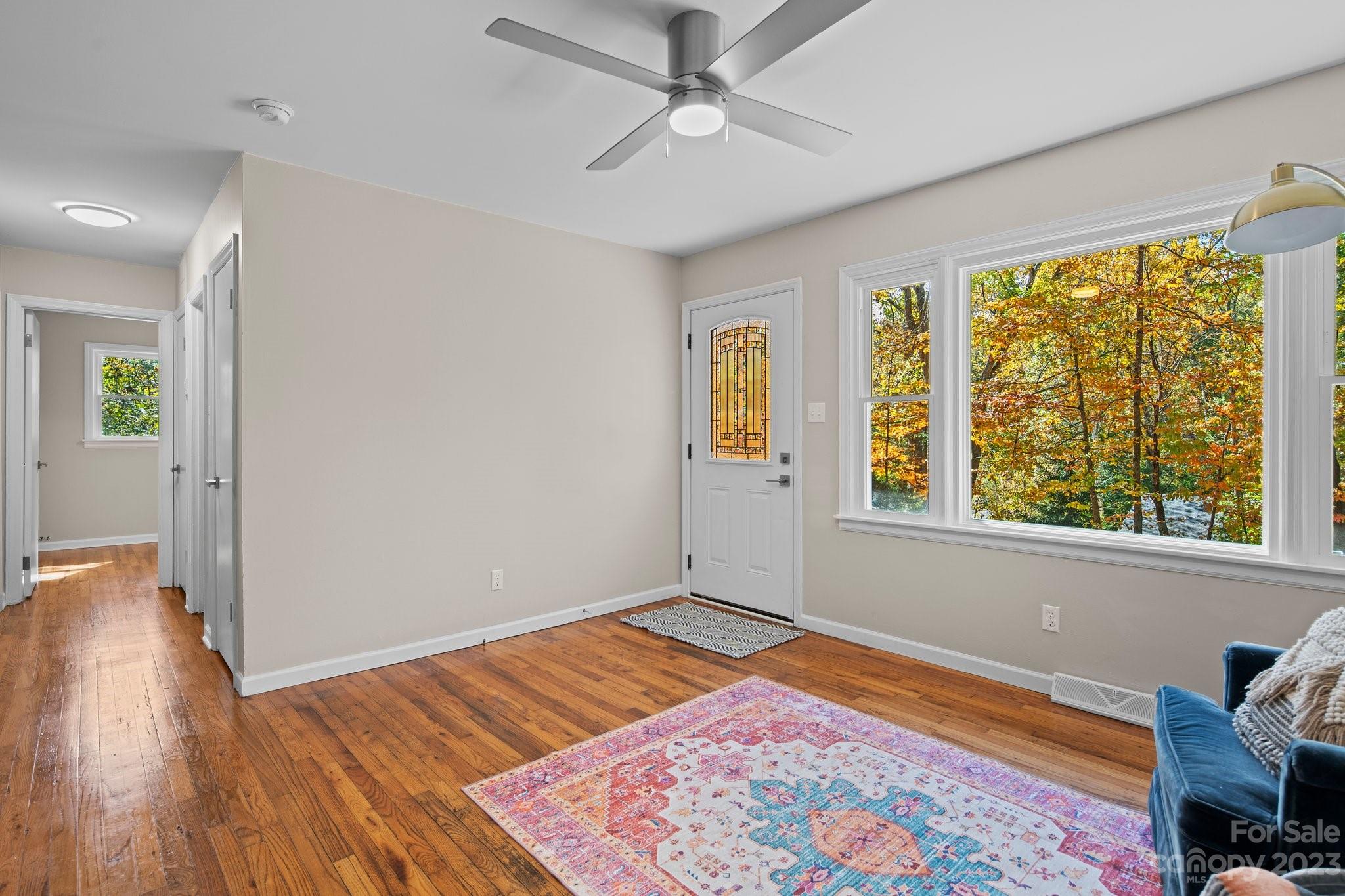 12 Rosemary Road Asheville NC 28806