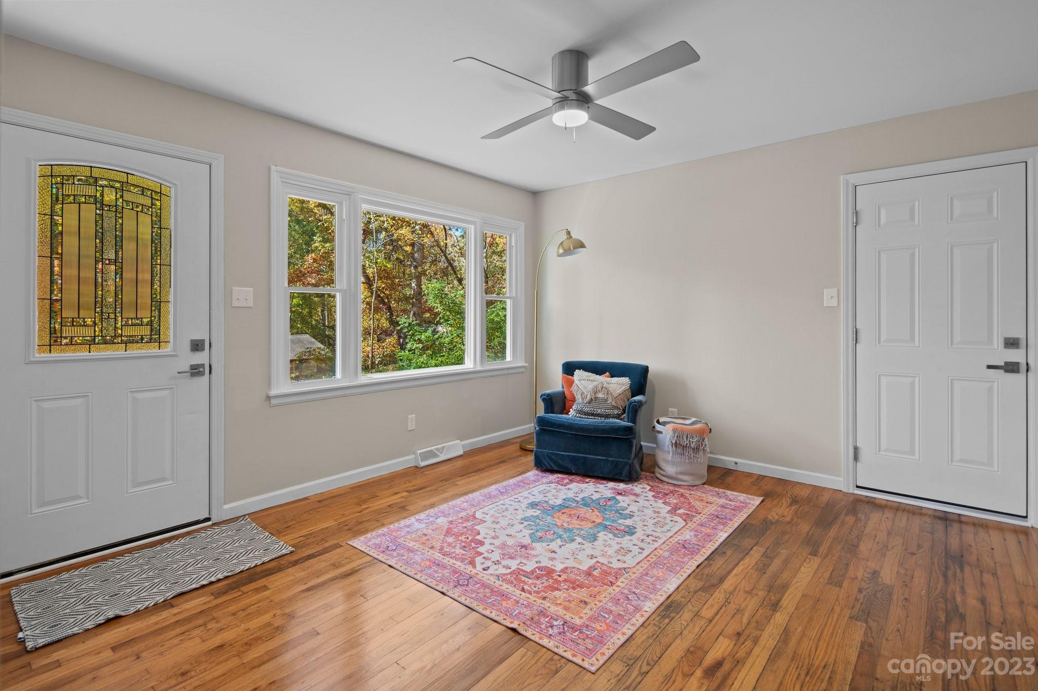 12 Rosemary Road Asheville NC 28806